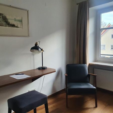 Hotel Schierlinger Braeustueberl 外观 照片